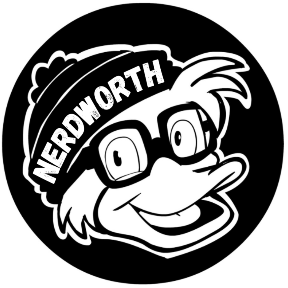 Nerdworth